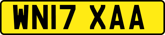 WN17XAA