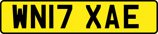 WN17XAE