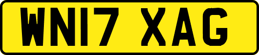 WN17XAG