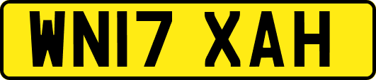 WN17XAH