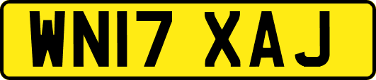 WN17XAJ