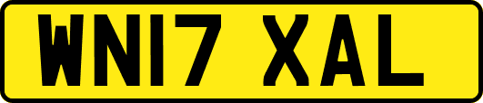 WN17XAL
