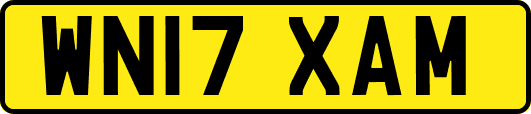 WN17XAM