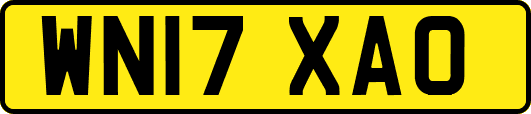 WN17XAO