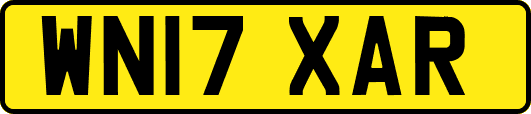 WN17XAR