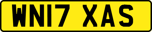 WN17XAS