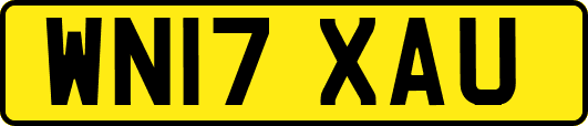 WN17XAU