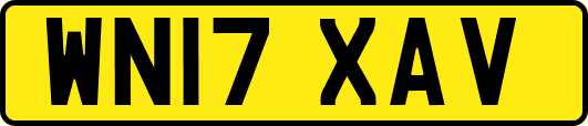 WN17XAV