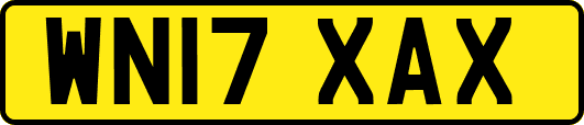 WN17XAX
