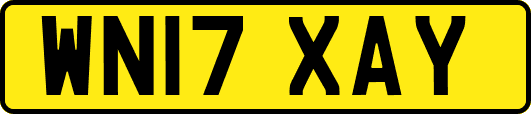 WN17XAY
