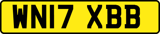 WN17XBB