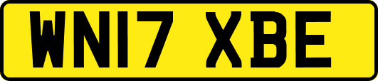 WN17XBE