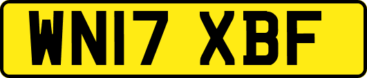 WN17XBF