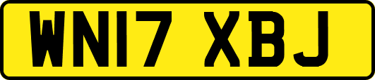 WN17XBJ