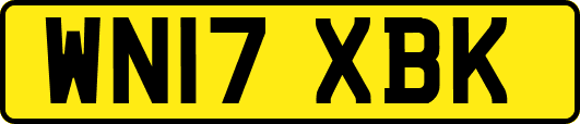WN17XBK