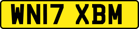 WN17XBM