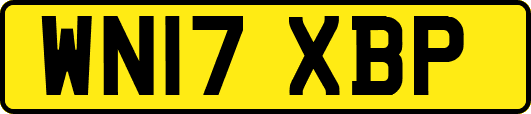 WN17XBP