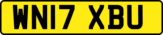 WN17XBU