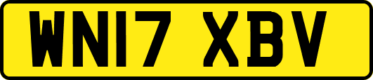 WN17XBV