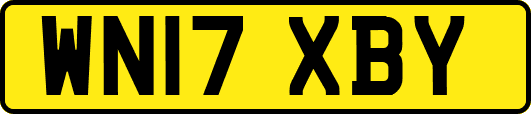 WN17XBY
