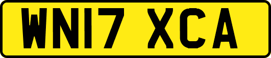 WN17XCA