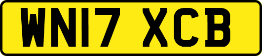 WN17XCB