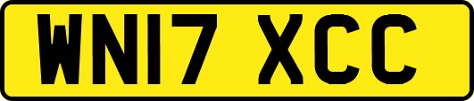 WN17XCC