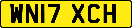 WN17XCH