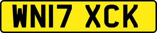 WN17XCK