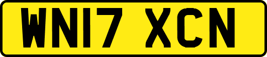WN17XCN