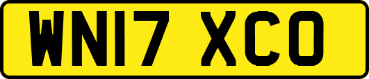 WN17XCO