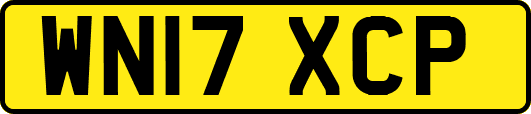 WN17XCP