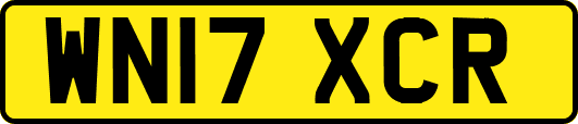 WN17XCR