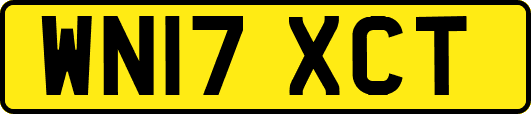 WN17XCT