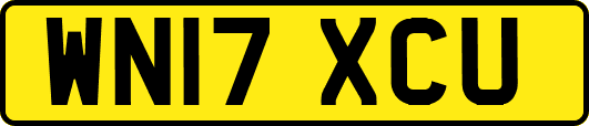 WN17XCU