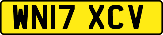WN17XCV
