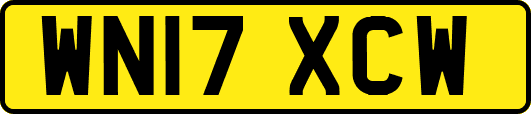 WN17XCW