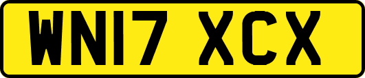 WN17XCX