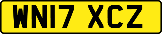 WN17XCZ