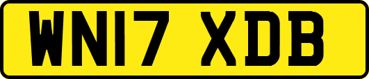 WN17XDB