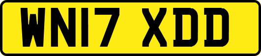 WN17XDD