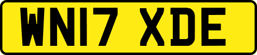 WN17XDE