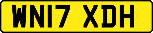 WN17XDH