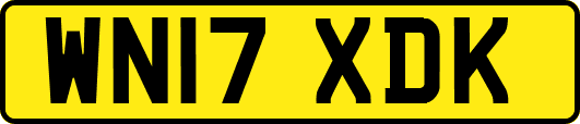 WN17XDK