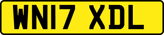 WN17XDL