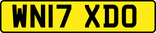 WN17XDO