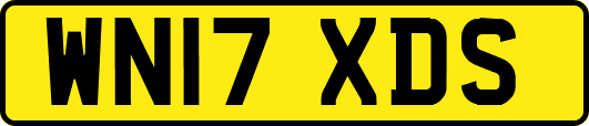 WN17XDS