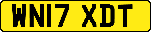 WN17XDT