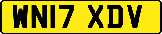 WN17XDV