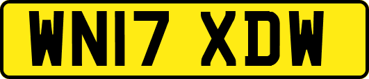 WN17XDW
